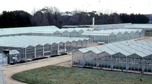 Efford Experimental Horticultural Station